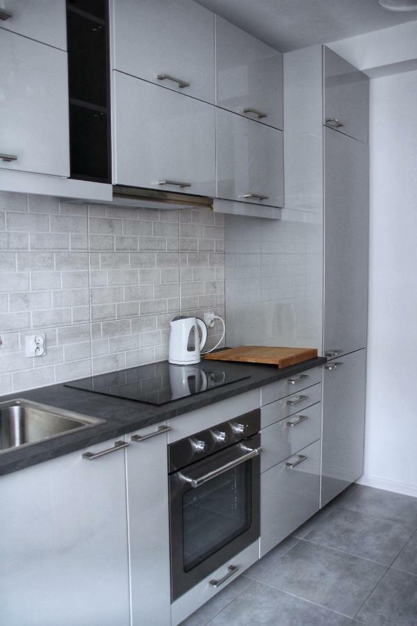 Polanka Apartment Poznan