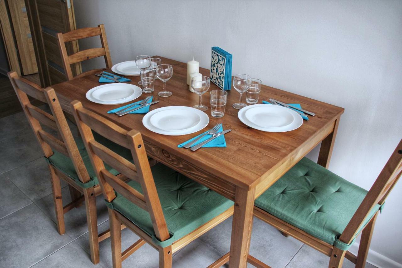 Apartment Polanka