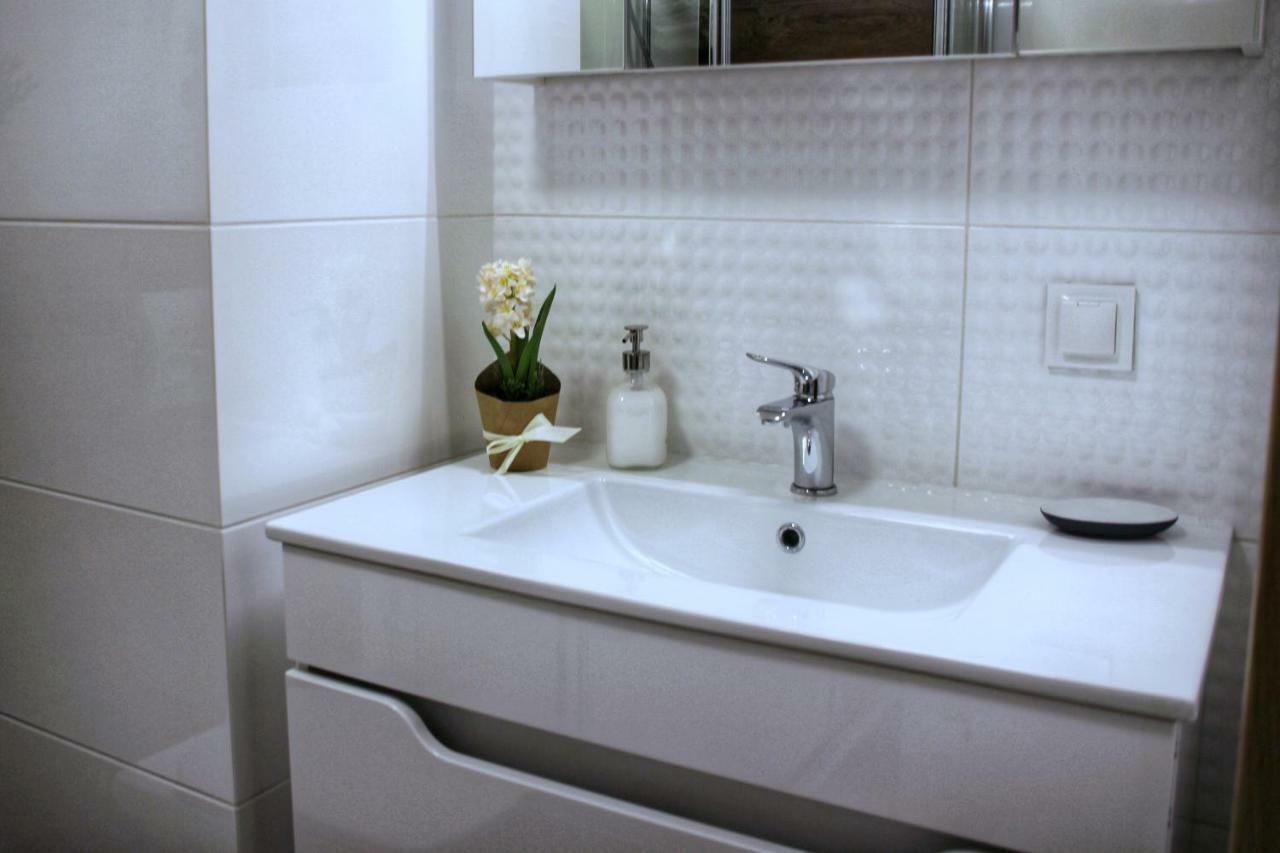 Polanka Apartment Poznan