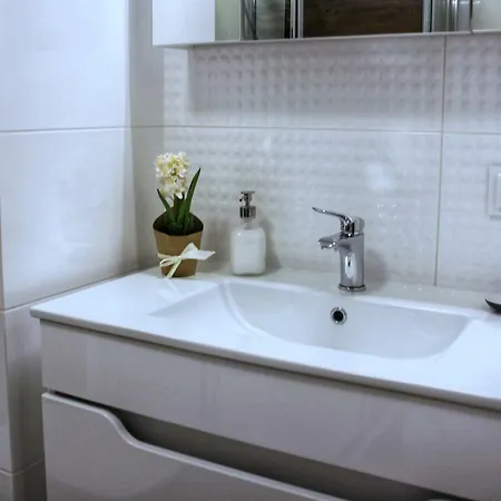 Apartamenty Polanka Poznaň Exteriér fotografie