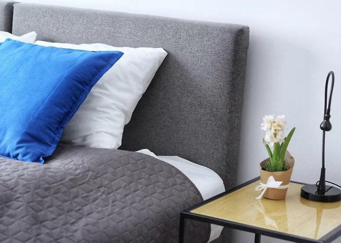 Apartamenty Polanka