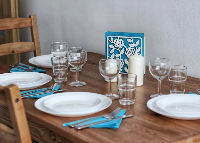 Apartamenty Polanka