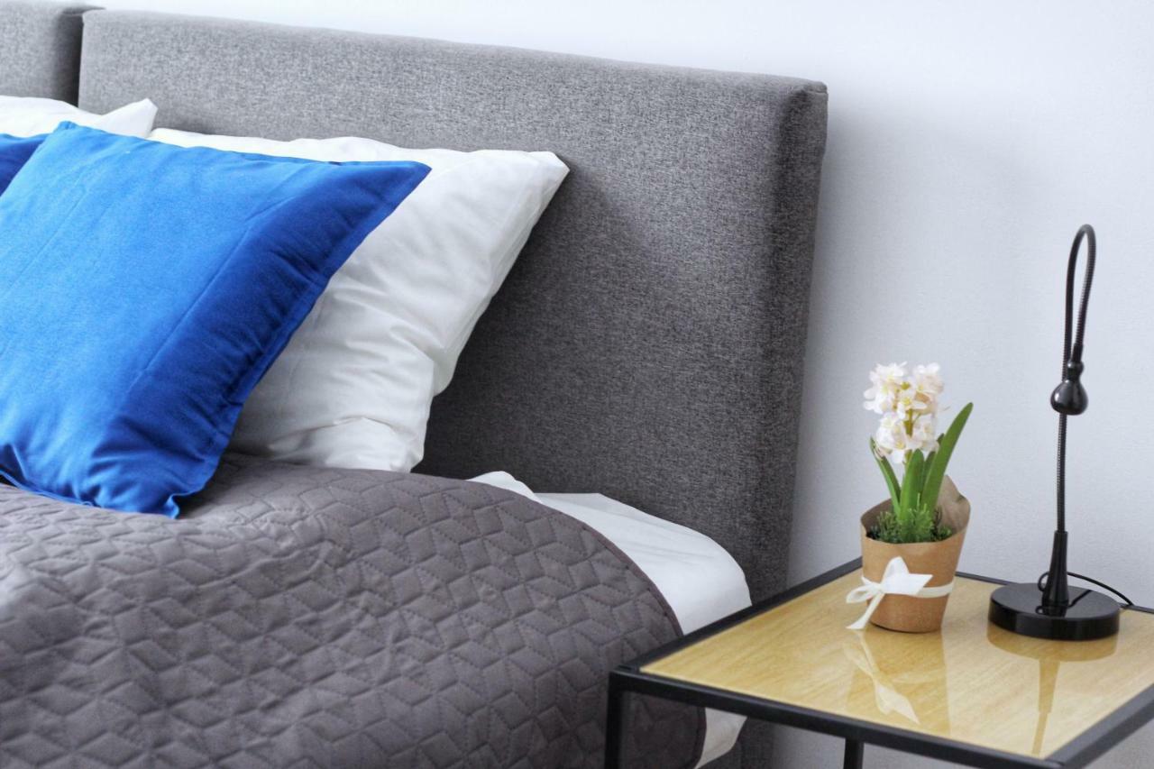 Apartment Polanka *