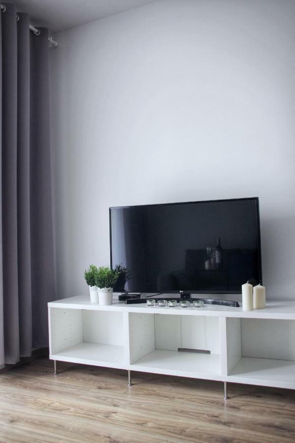 Apartment Polanka Poznan