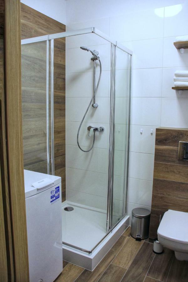 Apartment Polanka