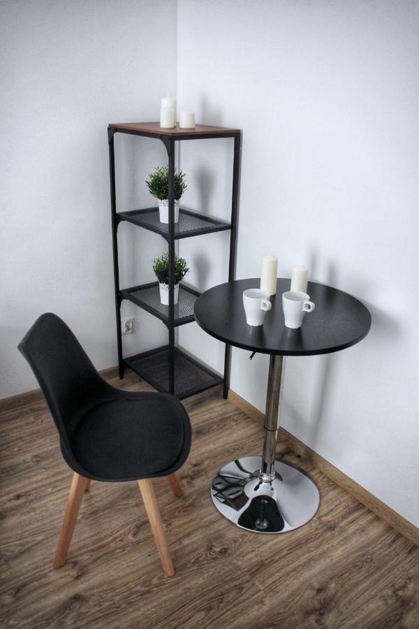 Apartment Polanka *
