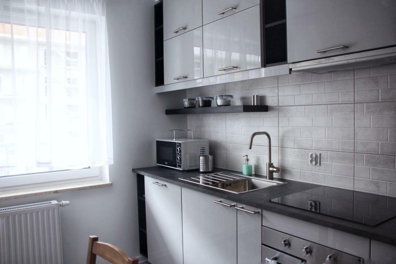 Apartment Polanka