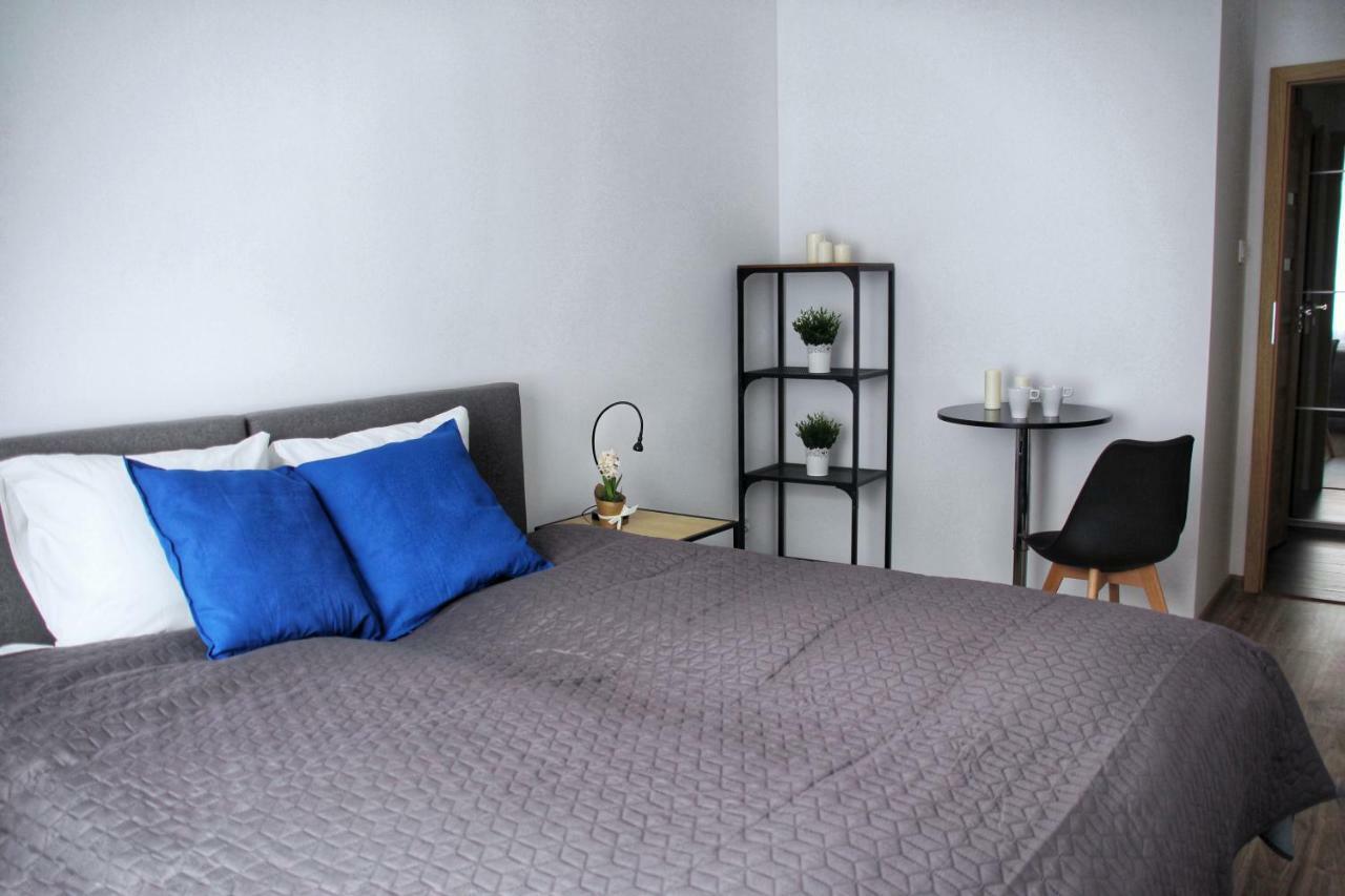 Polanka Apartment