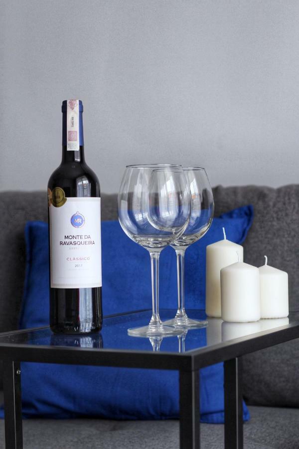 Apartment Polanka